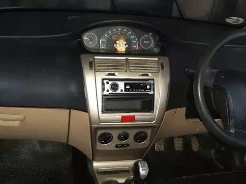 Used 2012 Tata Indica Vista MT car at low price in Hyderabad