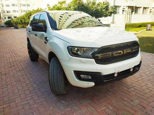 Ford Endeavour 3.2 Titanium AT 4X4 for sale in New Delhi