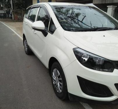 2018 Mahindra Marazzo Version M4 MT for sale at low price in Lucknow