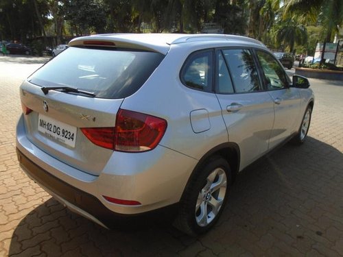 Used 2014 BMW X1 Version sDrive 20d xLine AT for sale in Mumbai