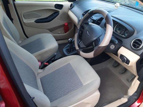 Ford Aspire 2016 MT for sale in Kochi