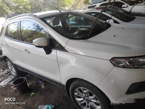Used 2014 Ford EcoSport 1.5 DV5 MT Titanium Optional for sale in Thane