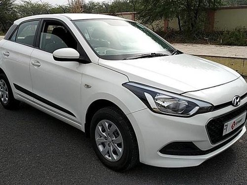 Hyundai Elite i20 1.2 Magna Executive 2016 MT for sale in New Delhi