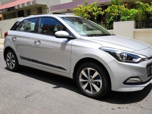 Hyundai Elite i20 1.2 Spotz MT 2019 in Bangalore