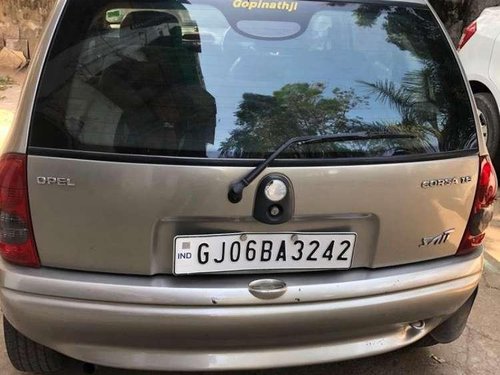 Opel Opel Corsa MT 2004 in Vadodara