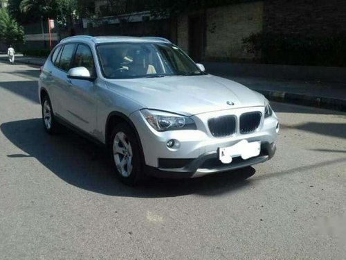 Used BMW X1 sDrive20d AT car at low price in Kharghar
