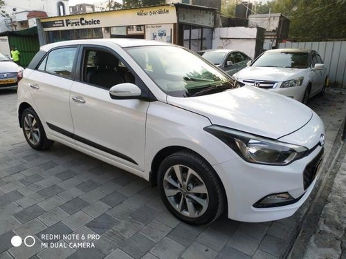 Hyundai Elite i20 MT 2014 in Surat