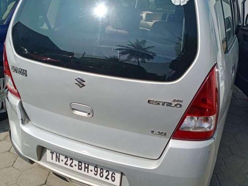 Maruti Suzuki Estilo MT 2010 in Chennai