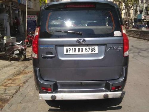 Mahindra Xylo E9 MT 2013 in Hyderabad
