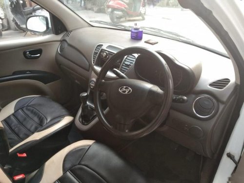 2013 Hyundai i10 Version Magna 1.2 MT for sale at low price in New Delhi