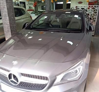 Mercedes-Benz CLA 200 CGI Sport AT for sale in New Delhi