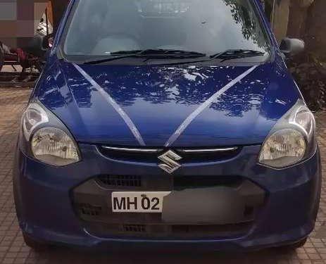 Used 2014 Maruti Suzuki Alto 800 MT for sale in Goregaon