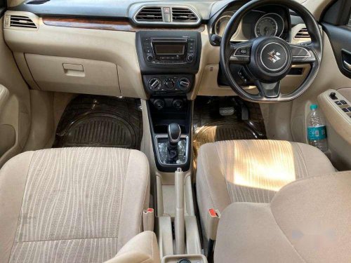 Used 2017 Maruti Suzuki Dzire AT for sale in Hyderabad 