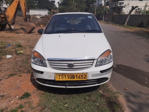 Used 2016 Tata Indica DLS MT for sale in Hyderabad