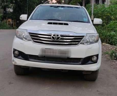 Toyota Fortuner 3.0 4x2 Automatic, 2013, Diesel AT for sale in Mumbai