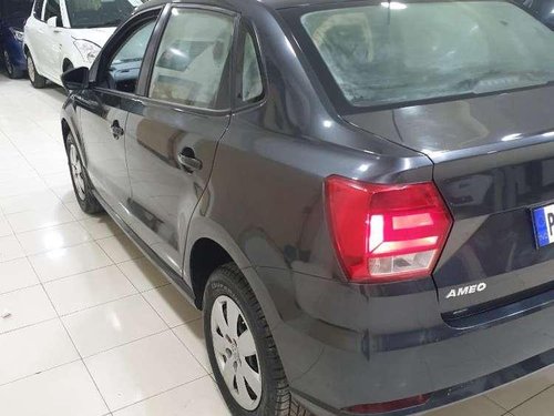 2017 Volkswagen Ameo MT for sale in Amritsar