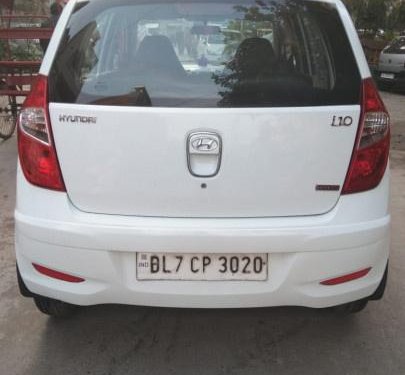 2013 Hyundai i10 Version Magna 1.2 MT for sale at low price in New Delhi