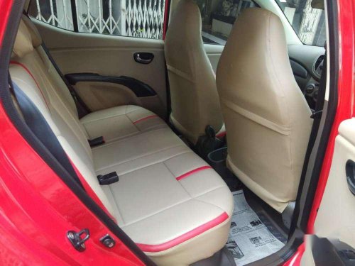 Used Hyundai i10 Sportz 1.2 2012 MT for sale in Mumbai