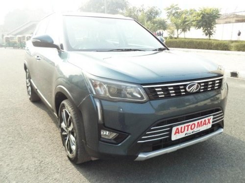 Mahindra XUV300 W8 Option BSIV MT in New Delhi