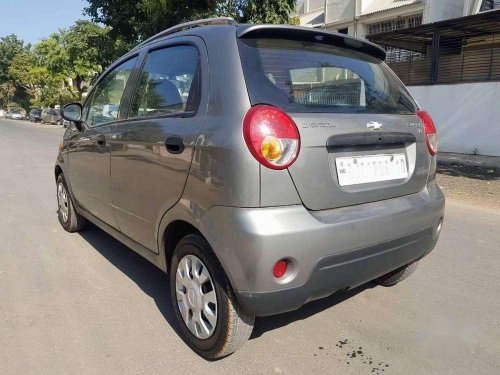 Used Chevrolet Spark Version 1.0 MT car at low price in Ahmedabad