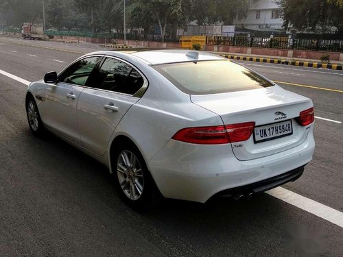 Jaguar XE 2018 AT for sale in Karnal