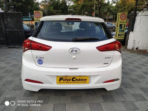 Hyundai Elite i20 MT 2014 in Surat