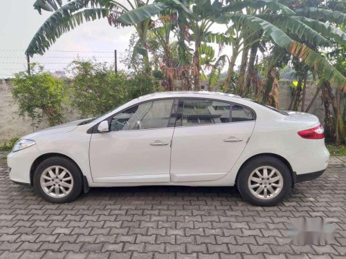 2013 Renault Fluence 2.0 AT for sale in Chennai