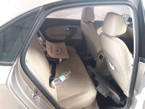 Used 2015 Volkswagen Vento MT for sale in Pune