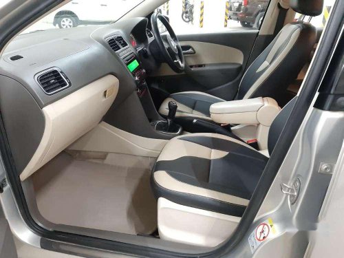 Volkswagen Vento Highline Diesel, 2012, Diesel MT for sale in Ahmedabad