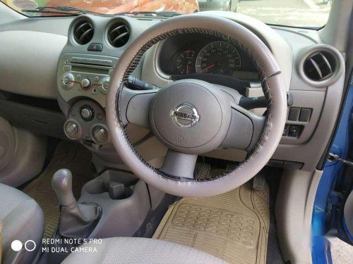 Nissan Micra XV Diesel, 2011, Diesel MT for sale in Chennai