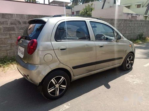 Used Chevrolet Spark 1.0 2008 MT for sale in Coimbatore