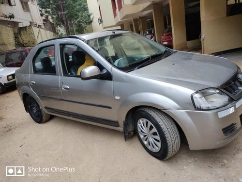 Used 2014 Mahindra Verito Version 1.5 D4 BSIV MT in Hyderabad