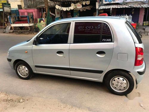 2005 Hyundai Santro Xing Version XL MT for sale in Chennai