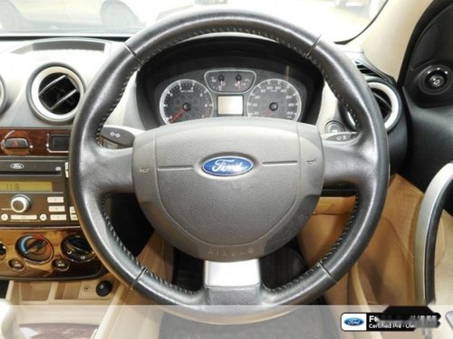 Ford Fiesta Classic 1.6 SXI Duratec MT 2012 in Chennai