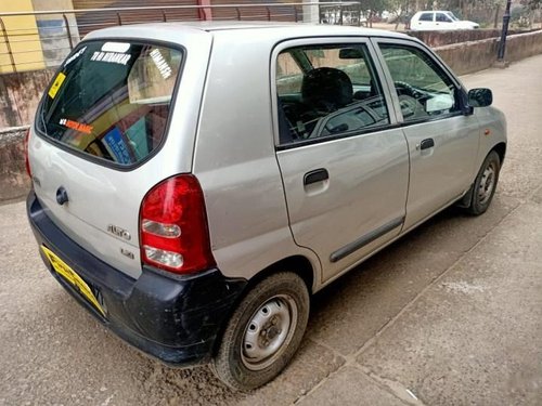 Used 2009 Maruti Suzuki Alto MT for sale in Faridabad - Haryana