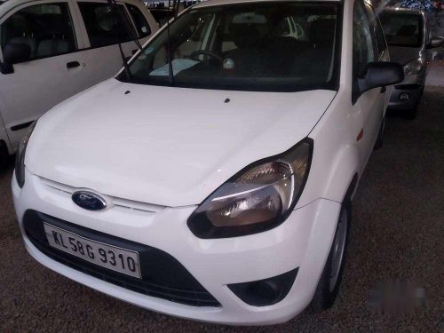 Used Ford Figo Diesel EXI 2012 MT for sale in Thrissur