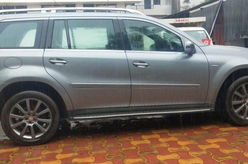 Mercedes-Benz GL-Class 2007 2012 350 CDI Luxury AT for sale in New Delhi