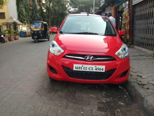 Used Hyundai i10 Sportz 1.2 2012 MT for sale in Mumbai