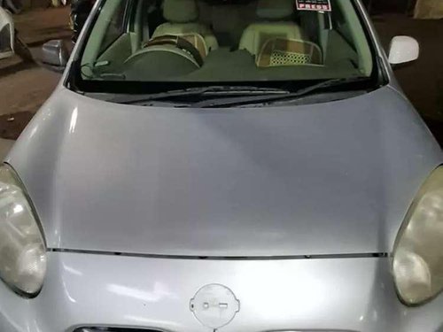 2011 Nissan Micra MT for sale in Bhopal 