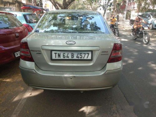 2010 Ford Fiesta MT for sale at low price in Chennai