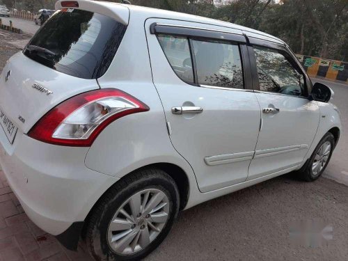 2015 Maruti Suzuki Swift ZXI MT for sale at low price in Ghaziabad