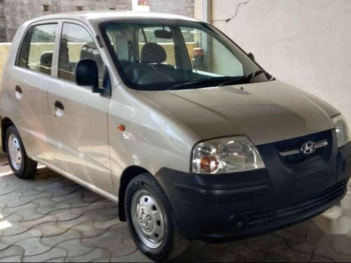 2006 Hyundai Santro Xing Version XL AT for sale at low price in Chennai