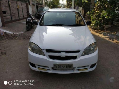 Used Chevrolet Optra Version 1.6 MT car at low price in Chennai