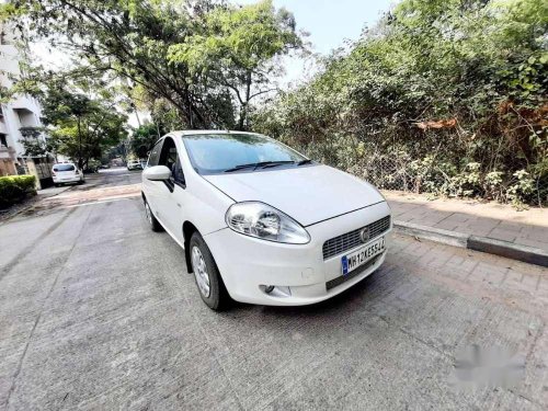 Used Fiat Punto Evo AT car at low price in Pune