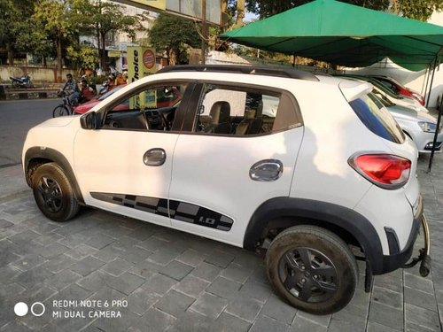 2017 Renault Kwid Version RXL MT for sale in Surat