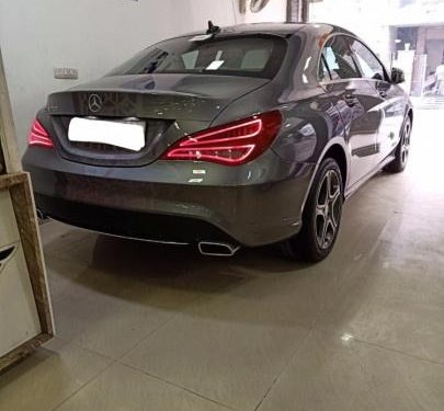 Mercedes-Benz CLA 200 CGI Sport AT for sale in New Delhi