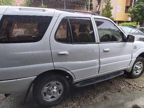 Tata Safari 4x2 EX DiCOR 2.2 VTT, 2011, Diesel MT for sale in Chennai