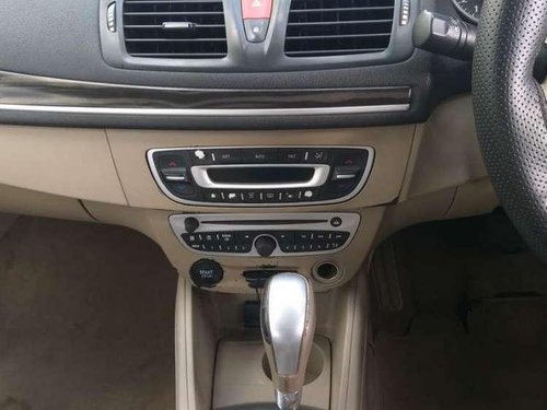 2013 Renault Fluence 2.0 AT for sale in Chennai