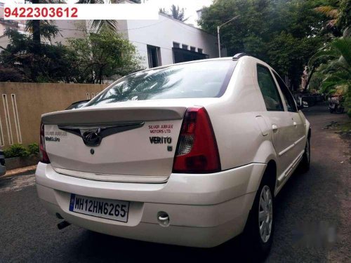 Mahindra Verito 1.5 D4 BS-IV, 2012, Diesel AT for sale in Pune