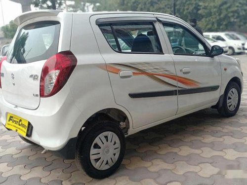 Maruti Alto 800 2016-2019 CNG LXI MT for sale in Faridabad - Haryana